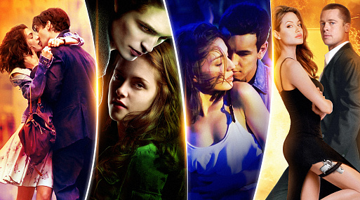 Нелюбовь: 5 романтических фильмов, которые устарели