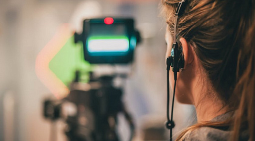 Аналитика дня: женщины-режиссёры сняли не более 25% европейских фильмов за три года