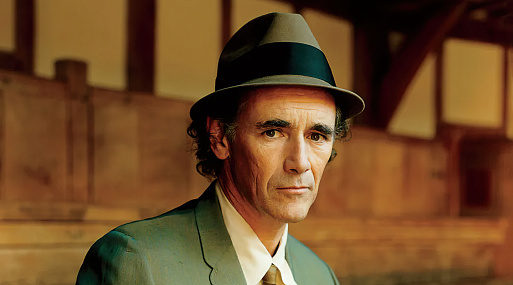 Марк Райлэнс может сыграть Дамблдора