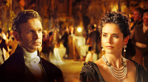 Много шума из ничего: каким получился «Онегин» Сарика Андреасяна