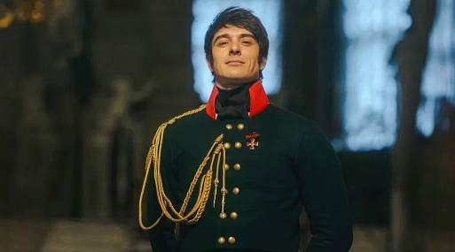 Сарик Андреасян раскрыл, кто сыграет Андрея Болконского в «Войне и мир»