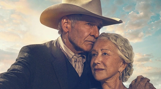 Смотрим трейлер второго сезона 1923