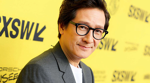 «Коротышка» из «Индианы Джонса» каждый год получает рождественский подарок от Спилберга