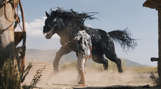 Налл не будет главным антагонистом «Венома 3»