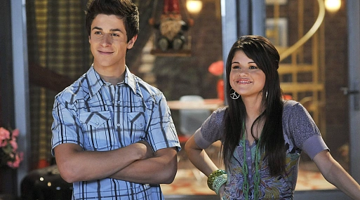 Селена Гомес вернётся к «Волшебникам из Вэйверли Плэйс»