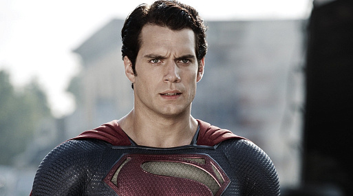 Warner Bros. планирует вторую часть «Человека из стали» с Генри Кавиллом