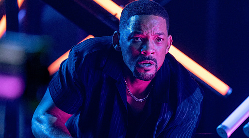 Уилл Смит воссоединится с Майклом Бэем