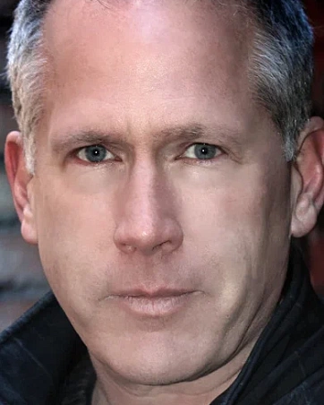 Йен Робисан