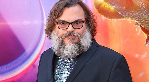 Джек Блэк надеется получить «Оскар» за экранизацию Minecraft