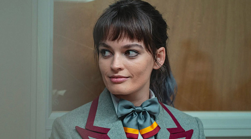 Эмма МакКи покинет «Сексуальное просвещение» после четвёртого сезона