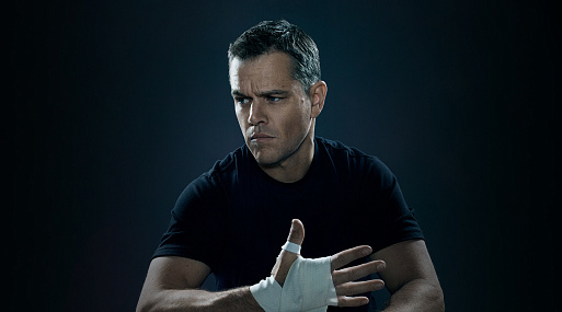 Студия Universal выставила на продажу франшизу «Джейсон Борн»