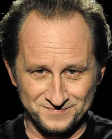 Бенуа Пульворд