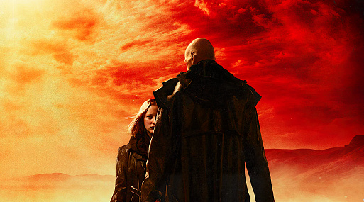 Смотрим свежий трейлер «Последнего ронина»