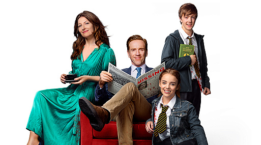 «Вампиры лёгкого поведения» выходят из тени в трейлере комедийного хоррора