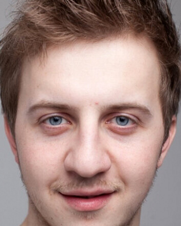 Кирилл Снегирев