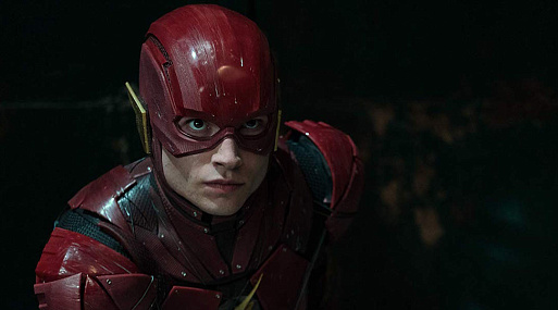 «Бэтмен», «Флэш» и байопик про Элвиса Пресли обрели новую дату релиза