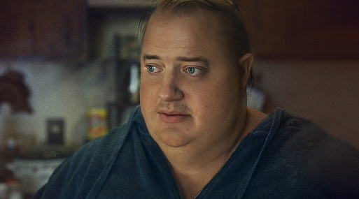 «Кит»: неуклюжий перифраз «Моби Дика» о переедании