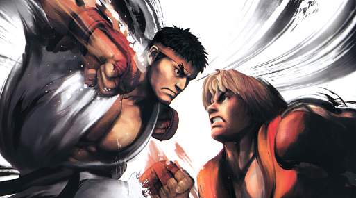 «Уличный боец» выйдет в марте 2026 года