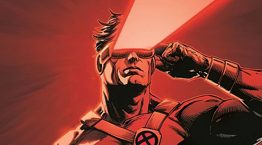 Звезда сериала «Медведь» хочет сыграть Циклопа в Marvel