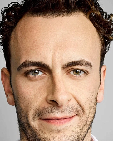 Джозеф Гилган