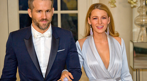 Райан Рейнольдс ещё прочнее связал себя с Netflix