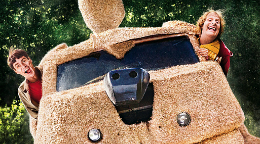 Братья Фаррелли готовы снять триквел «Тупого и ещё тупее»