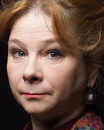 Ирина Савина