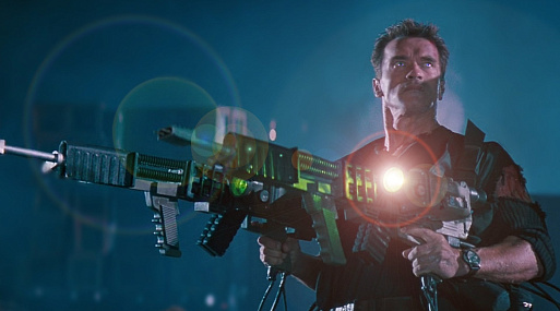 Забытые боевики 90-х: Сталлоне, Сигал, Шварценеггер и VHS