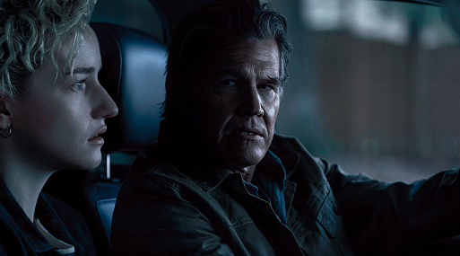 Хоррор «Орудия» Зака Креггера вышел в цифре