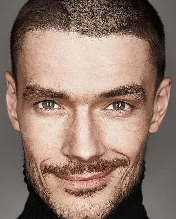 Максим Матвеев