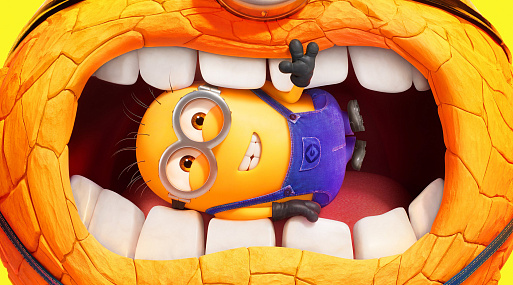 Грю получает новое задание в свежем трейлере «Гадкого я 4»