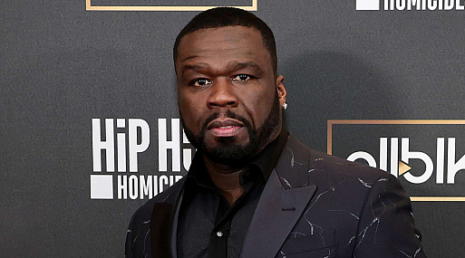 50 Cent готовит документальный сериал об обвинениях рэпера P.Diddy