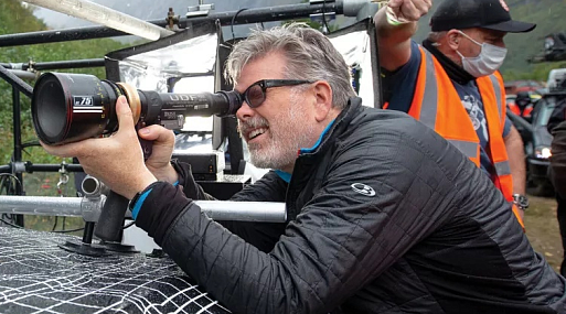 Кристофер Маккуори и Том Круз намерены сокрушить «Топ Ган: Мэверик»