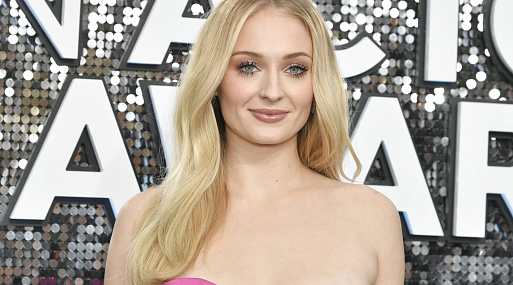 Софи Тёрнер и Дэйн ДеХаан поработают над криминальным триллером