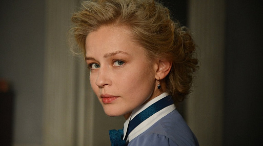 Юлия Пересильд отправится в космос для съёмок фильма «Вызов»