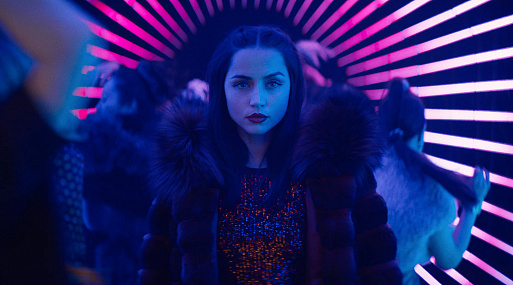 Критики тепло приняли «Балерину» с Аной де Армас