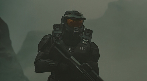 Создатели Halo обещают большую битву во втором сезоне