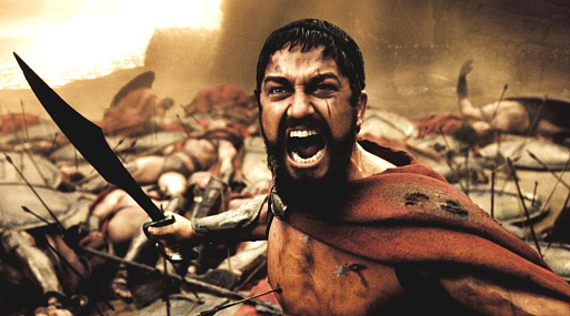 Зак Снайдер вернул себе права на продолжение «300 спартанцев»