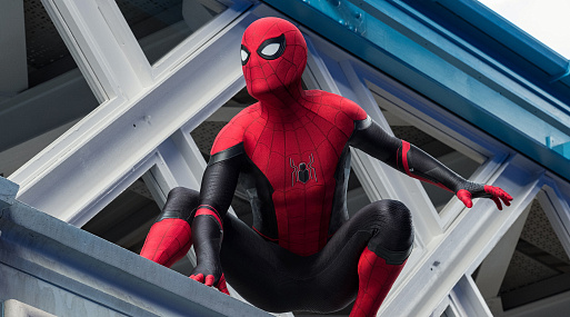 Слух: «Человек-паук 4» объединит две вселенные