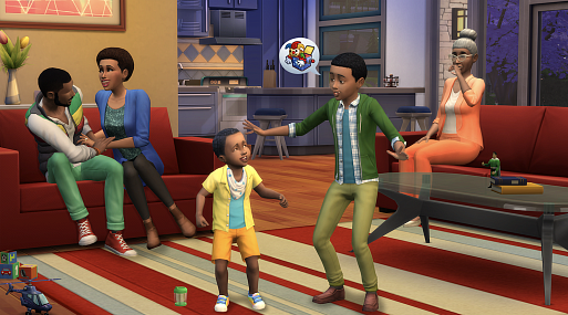 В разработку запущены экранизации видеоигр SimCity и The Sims