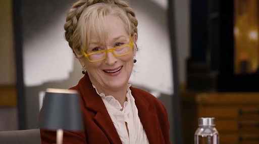 Мэрил Стрип появилась в тизере третьего сезона «Убийств в одном здании»