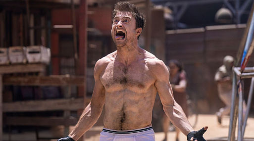 Дэниэл Рэдклифф отрицает слухи о роли Росомахи