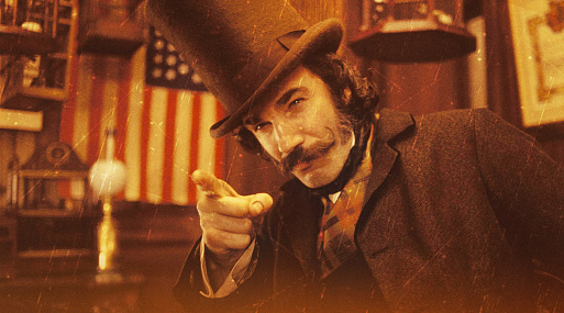 Мартин Скорсезе станет режиссёром сериала «Банды Нью-Йорка»