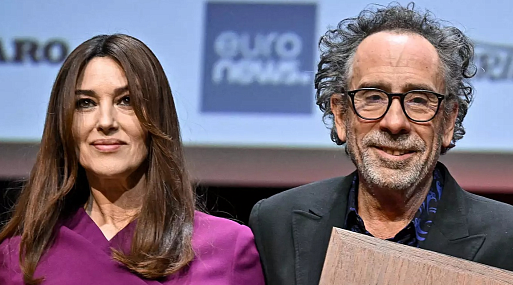 Моника Белуччи подтвердила своё участие во втором «Битлджусе»