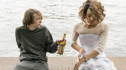 «Берлин, я люблю тебя»: продолжение культового альманаха