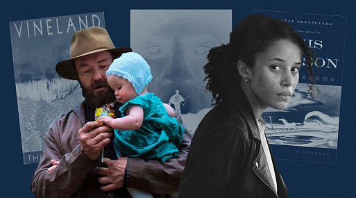 От «Снов поездов» до «Битвы за битвой»: какую американскую прозу экранизируют сегодня