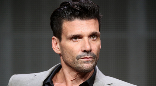 Фрэнк Грилло примет участие в обновлении киновселенной DC