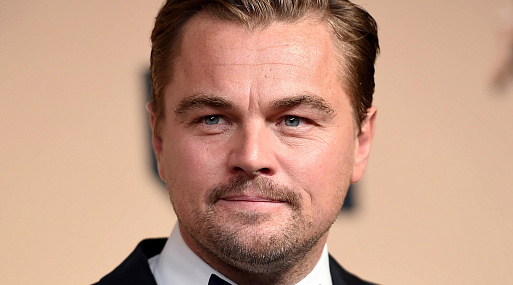 Леонардо ДиКаприо нашёл себе новый проект