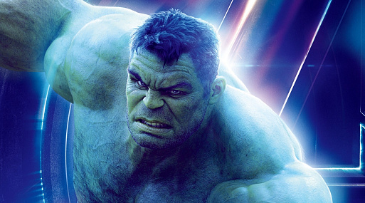 Марка Руффало попросили не комментировать слухи о новом фильме про Халка