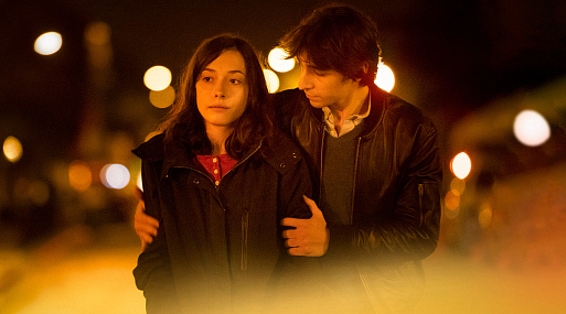 У зеркала два лица: рецензия на фильм «Дела человеческие»